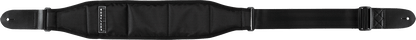 Ibanez BWS90 Padded Bass Guitar Strap - Black