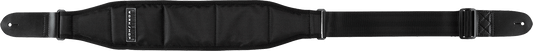 Ibanez BWS90 Padded Bass Guitar Strap - Black