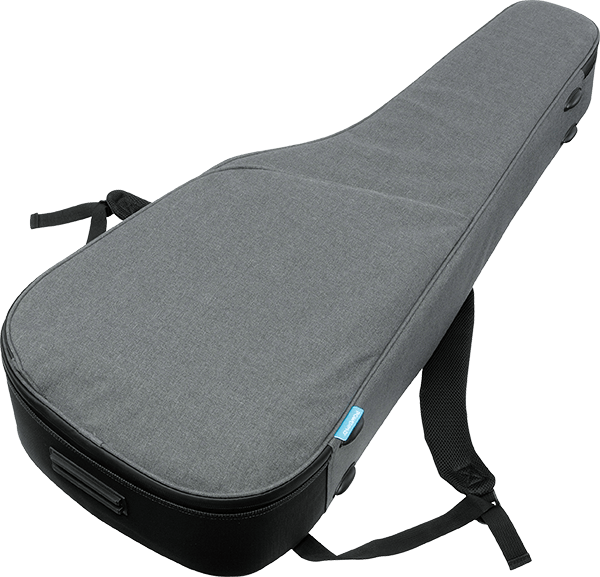 Ibanez IAB724 Padded Acoustic Guitar Gig Bag - Charcoal Grey