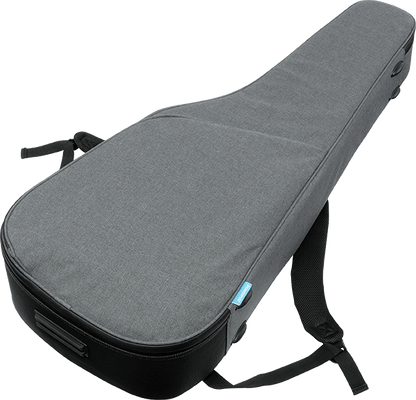 Ibanez IAB724 Padded Acoustic Guitar Gig Bag - Charcoal Grey