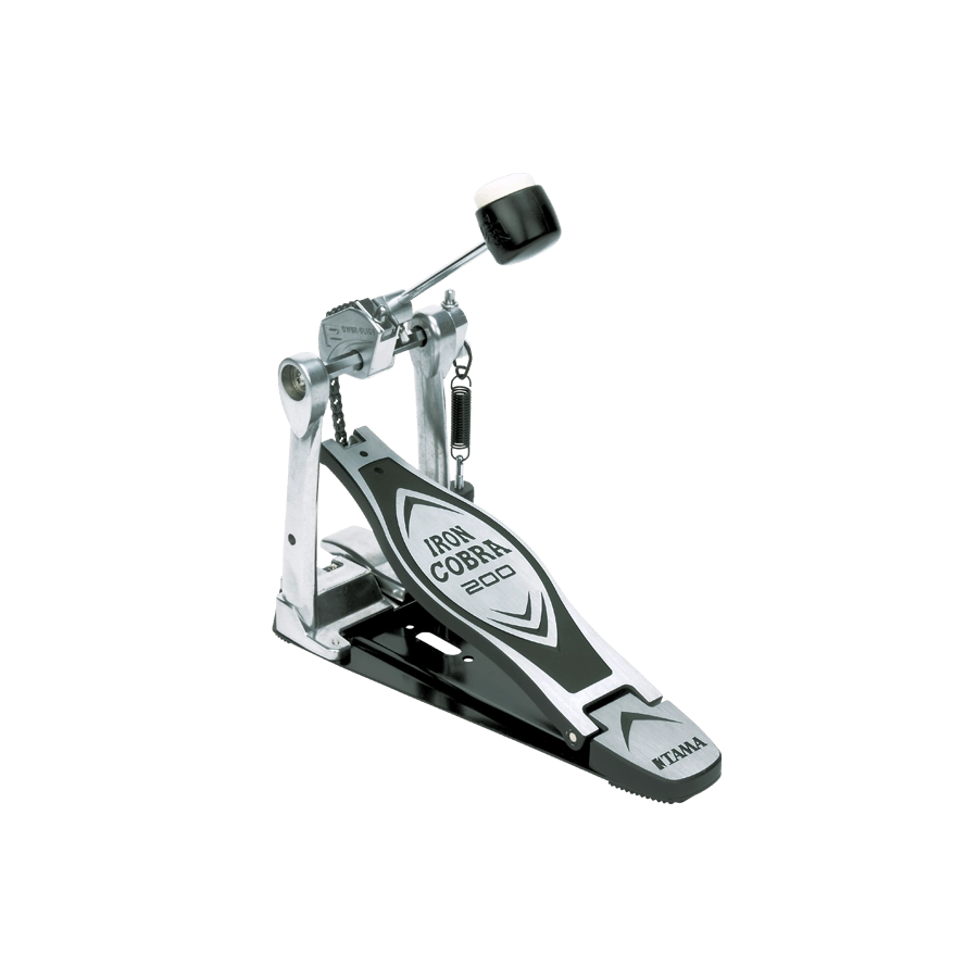 Tama HP200P Iron Cobra 200 Power Glide Single Pedal