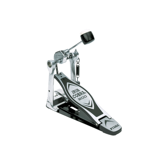 Tama HP200P Iron Cobra 200 Power Glide Single Pedal