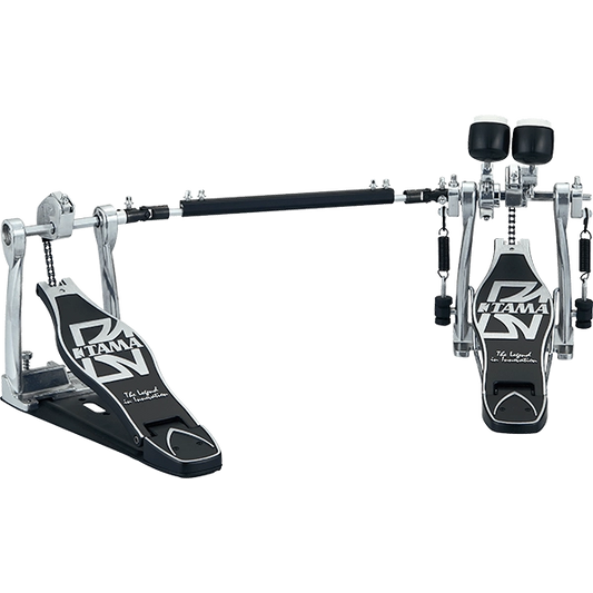 Tama HP30TW Standard Double Bass Drum Pedal