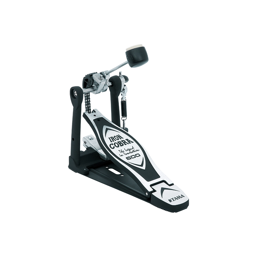 Tama HP600D Iron Cobra 600 Single Pedal Duo Glide
