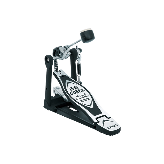 Tama HP600D Iron Cobra 600 Single Pedal Duo Glide