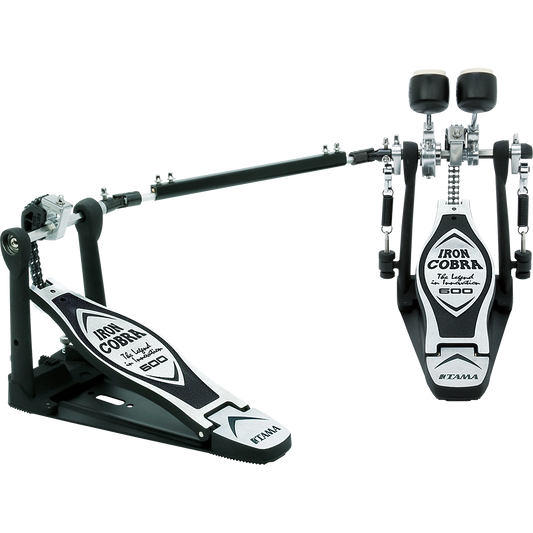 Tama HP600DTW Iron Cobra 600 Double Bass Drum Pedal