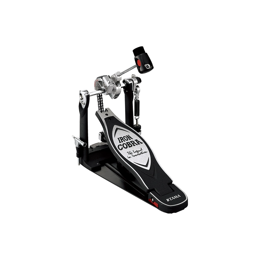 Tama HP900PN Iron Cobra 900 Power Glide Single Pedal