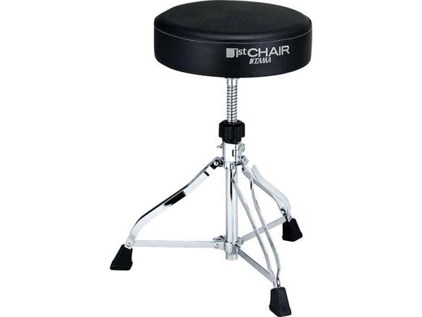 Tama HT230 1st Chair Rounded Seat Drum Throne