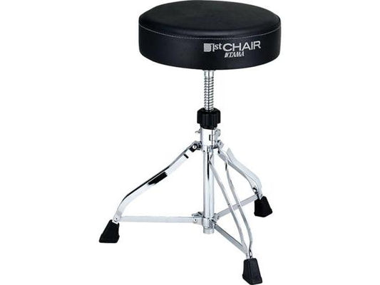 Tama HT230 1st Chair Rounded Seat Drum Throne