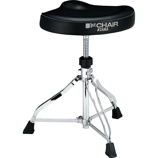 Tama HT250 1st Chair Saddle-Type Drum Throne