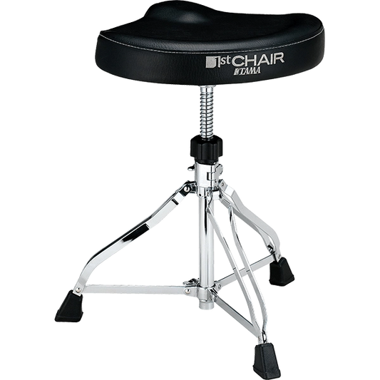 Tama HT250 1st Chair Saddle-Type Drum Throne