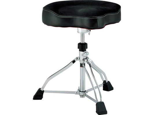 Tama HT530BCN 1st Chair Glide Rider "Cloth Top" Drum Throne