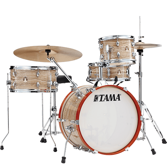 Tama Club-JAM Drum Kit - Satin Blonde