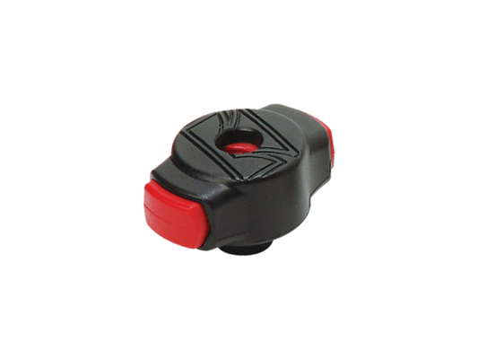 Tama QC8 Quick Set Cymbal Mate - Single