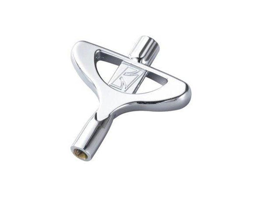 Tama TDK10 Drum Key - Nickel