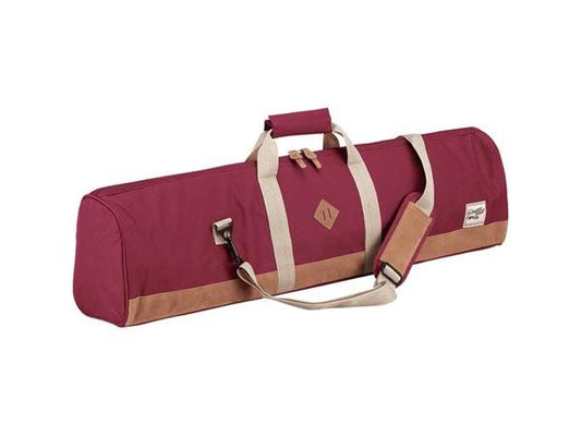 Tama Powerpad Designer Hardware Bag - Wine Red