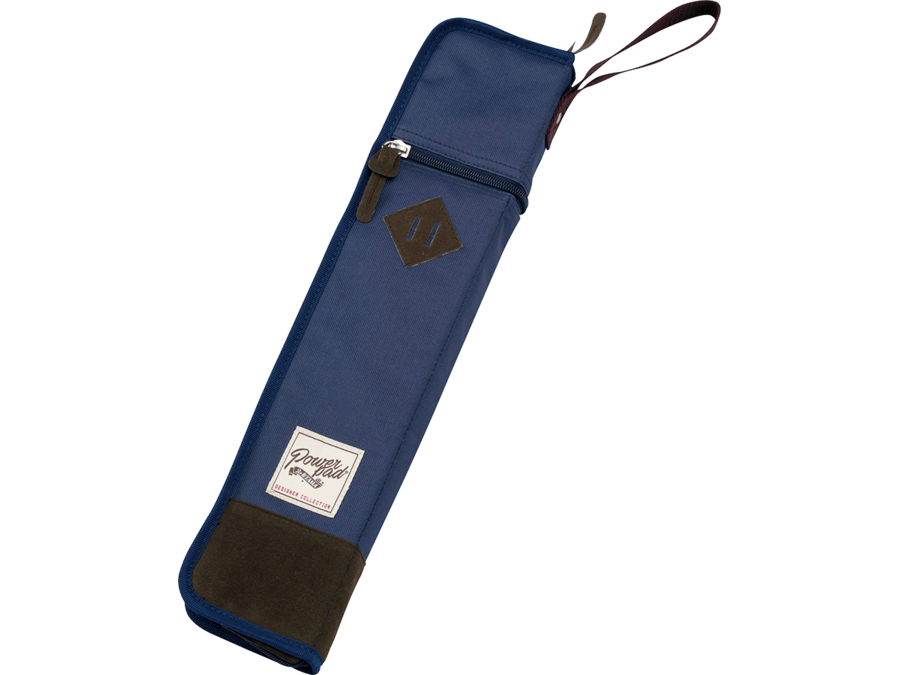 Tama Powerpad Designer Stick Bag - Navy Blue