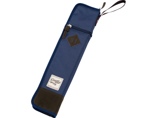 Tama Powerpad Designer Stick Bag - Navy Blue
