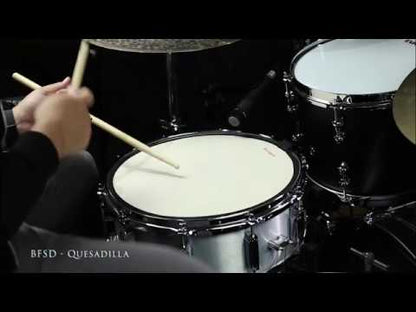 Big Fat Snare Drum Quesadilla Cloth Snare Drum Muffler - 14''