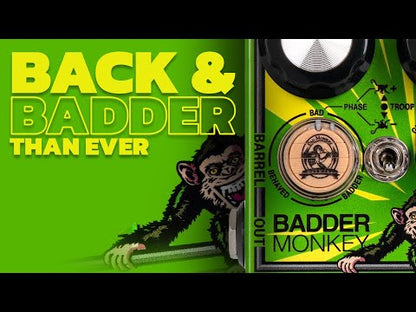 DOD Badder Monkey Overdrive Pedal