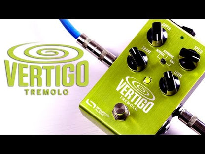 Source Audio One Series Vertigo Tremolo w/Box (Used)