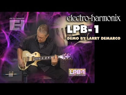 Electro-Harmonix LPB-1 Linear Power Booster