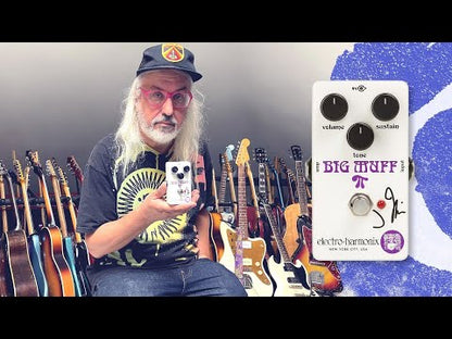 Electro-Harmonix J Mascis Ram's Head Big Muff Pi