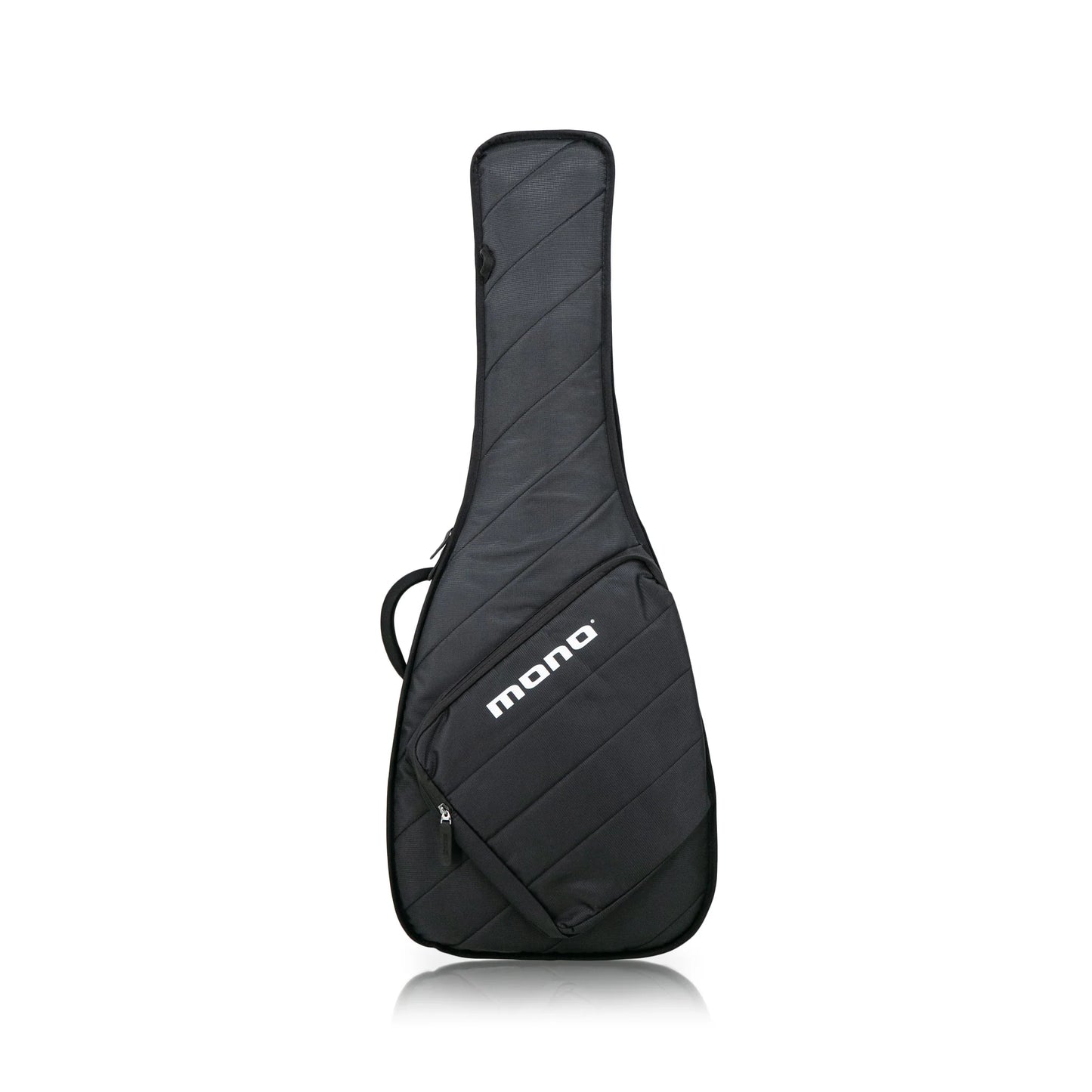 Mono M80 Sleeve 2.0 Electric Guitar Gig Bag - Black