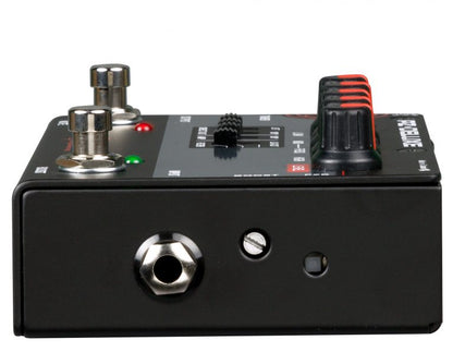 Radial PZ Deluxe Acoustic Preamp