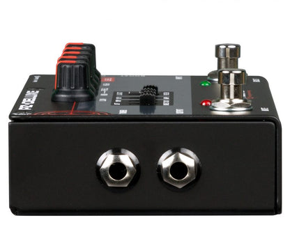 Radial PZ Deluxe Acoustic Preamp