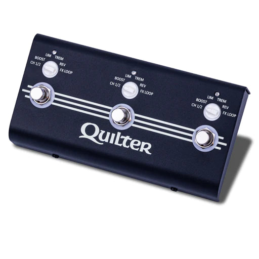 Quilter UFC-3 Universal 3-Position Foot Controller