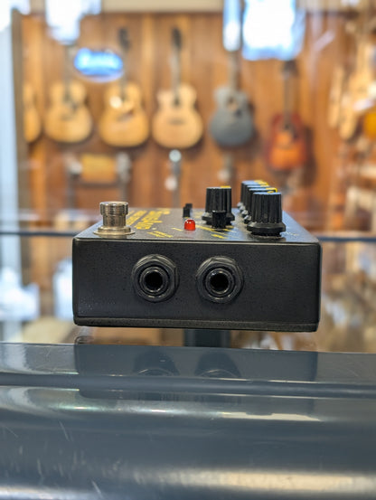 Tech 21 SansAmp Para Driver DI V1 (Used)