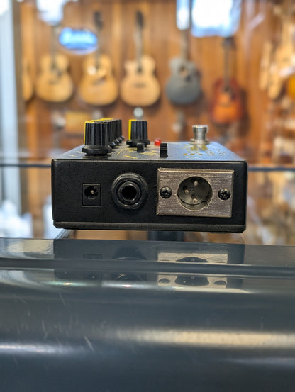 Tech 21 SansAmp Para Driver DI V1 (Used)