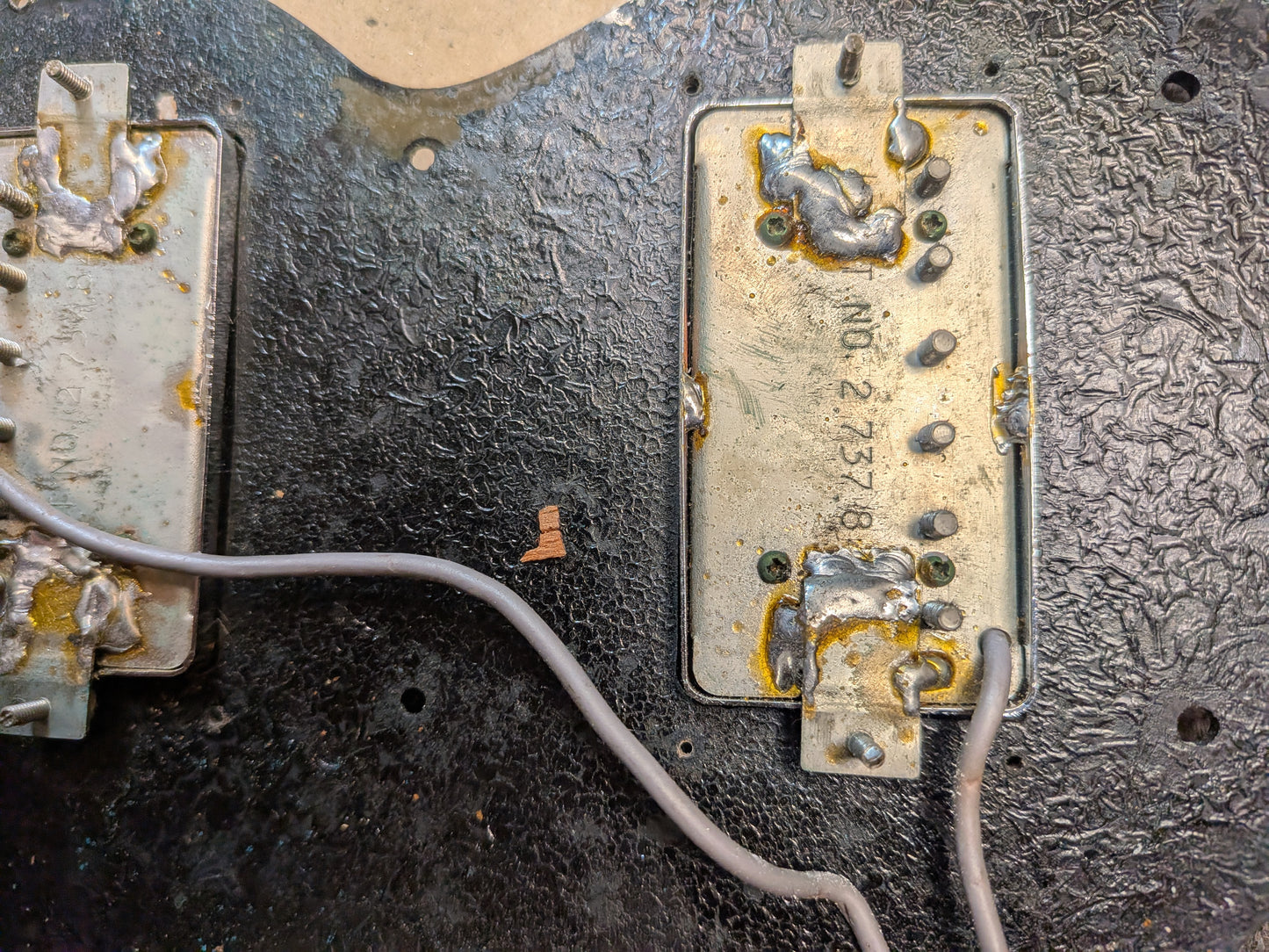 Gibson Les Paul Junior w/Case (1954-58)