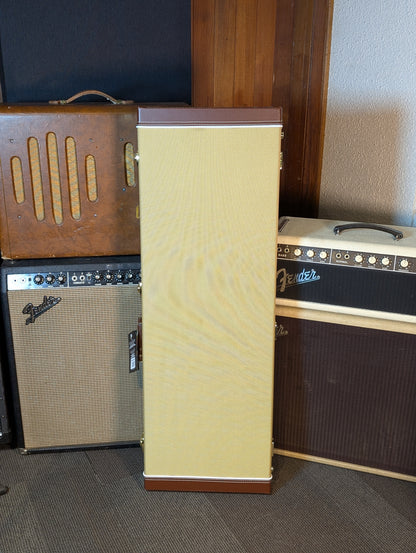 Profile PRC300TW-E Tweed Electric Guitar Case