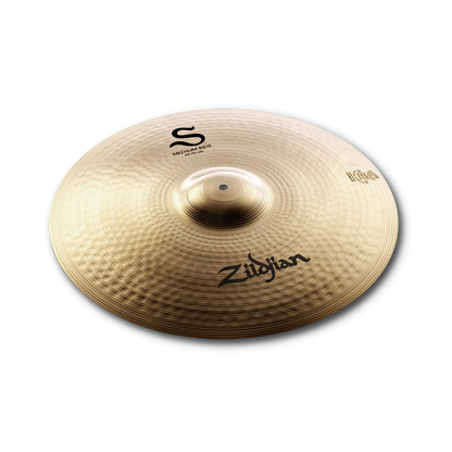Zildjian S Series 20" Medium Ride Cymbal