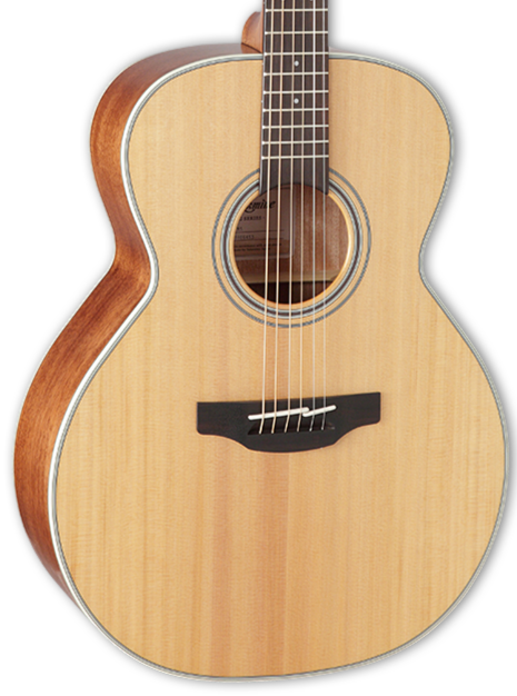 Takamine GN20-NS Acoustic Guitar - Natural