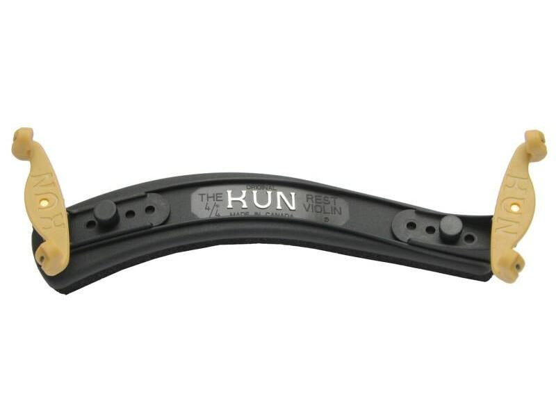 Kun Original 4/4 Violin Shoulder Rest
