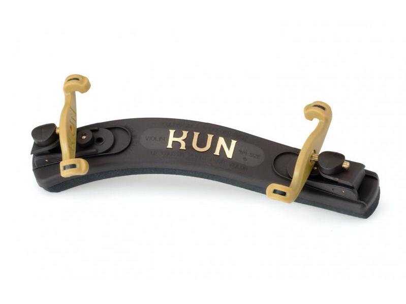 Kun 4/4 Collapsible Violin Shoulder Rest