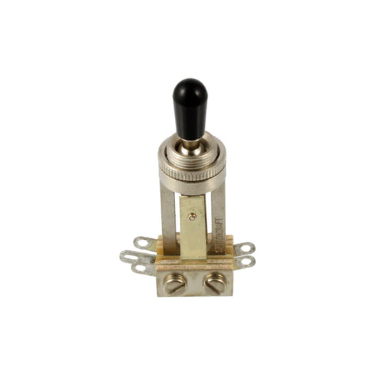 Allparts EP-4367 Switchcraft® Straight Toggle Switch