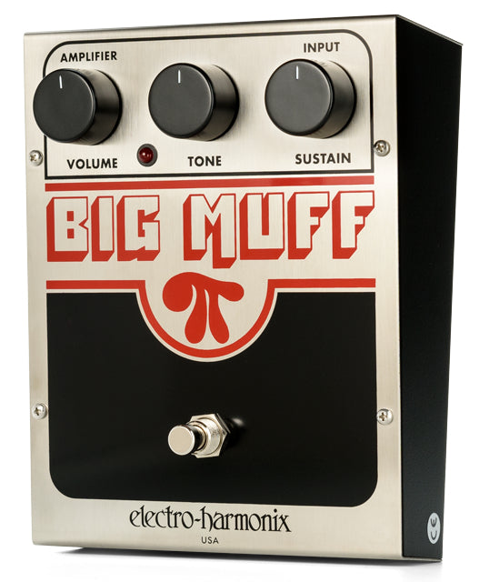 Electro-Harmonix Big Muff Pi USA