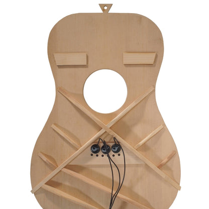 JourneyTek EP001KM Passive 3-Piezo Pickup - 12mm Sensors