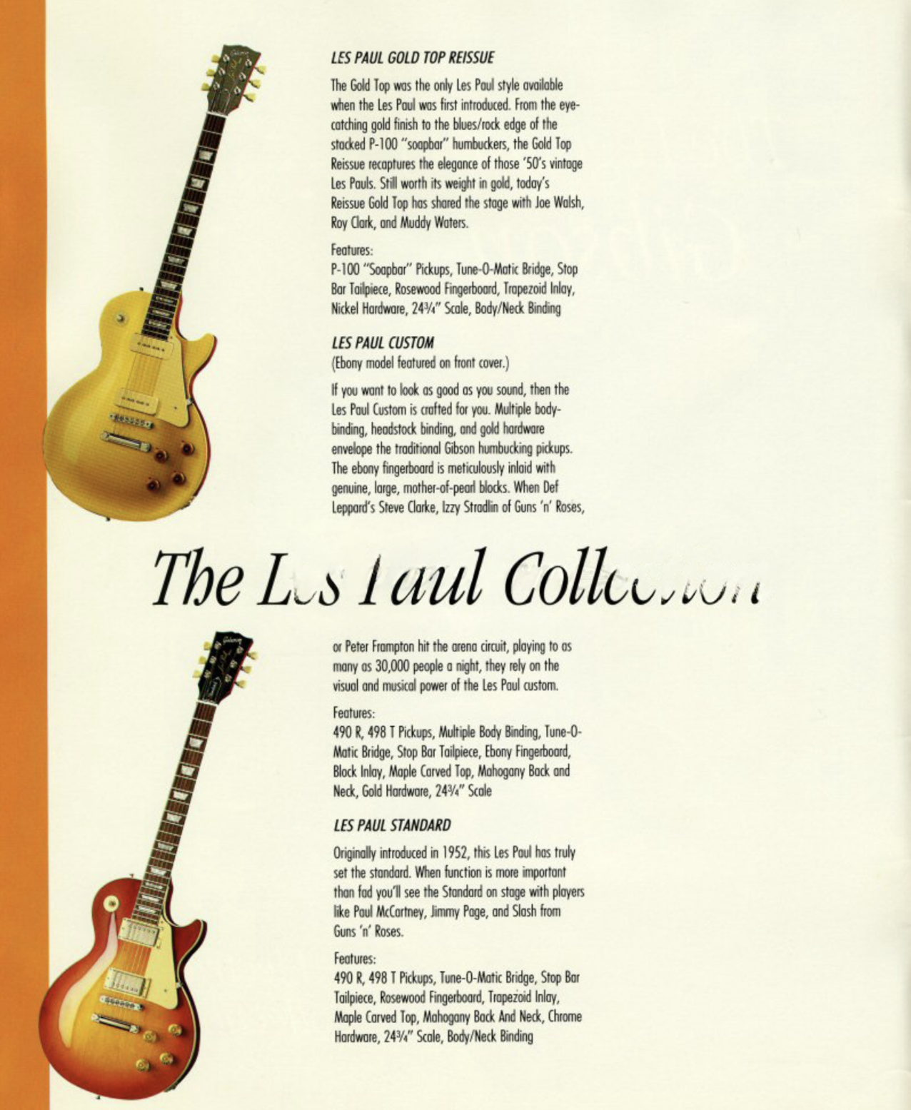 Gibson Les Paul Custom Electric Guitar w/Flight Case - Burgundy Red Refinish (1991)