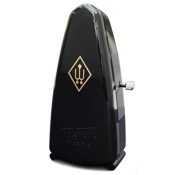 Wittner Taktell 836 Piccolo Metronome - Black