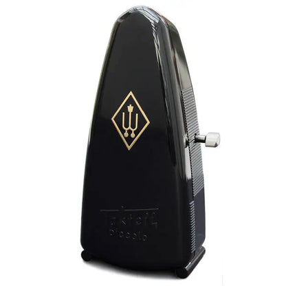 Wittner Taktell 836 Piccolo Metronome - Black