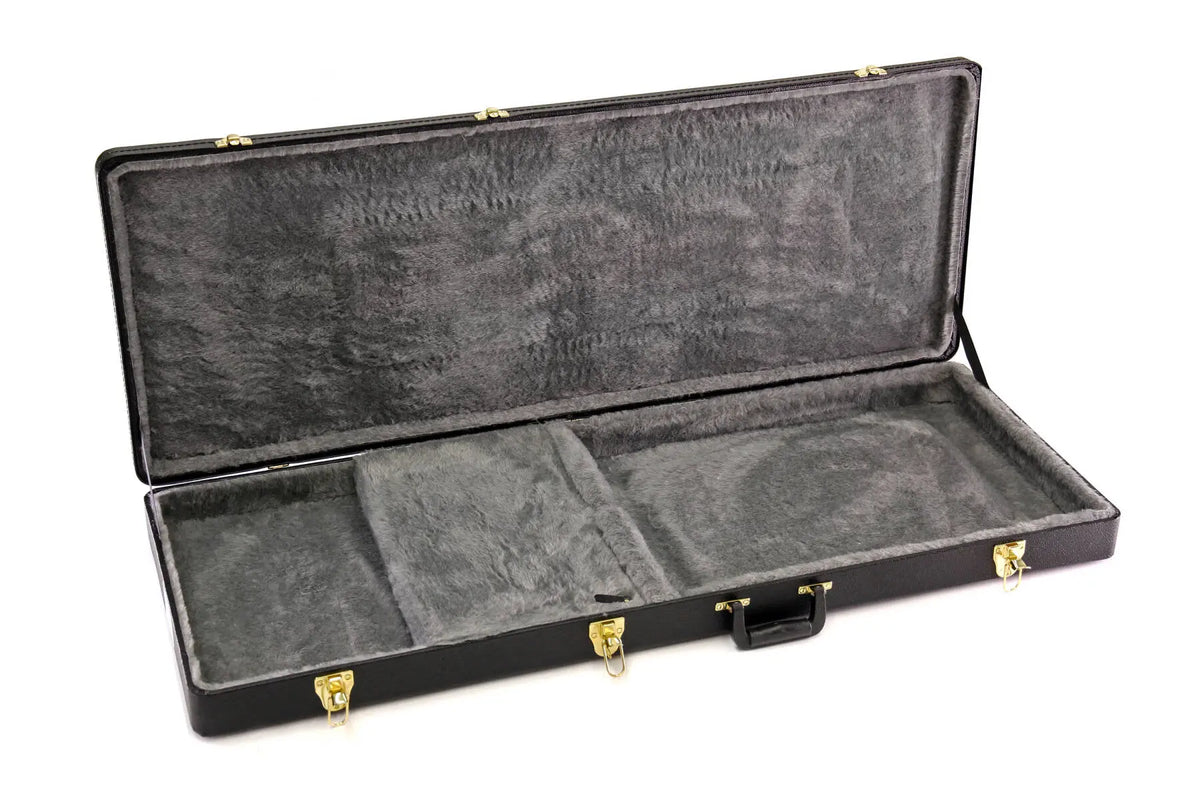 Yorkville YEC-6HV Hard Shell Case for V & Explorer