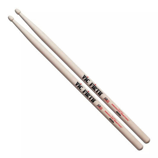 Vic Firth American Heritage Maple Wood Tip Drum Sticks - 5A