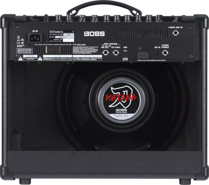 Boss Katana 50 Gen 3 50w 1x12" Guitar Combo Amplifier
