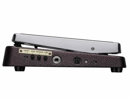Vox V863-CA 3-Mode Custom Auto Wah Pedal