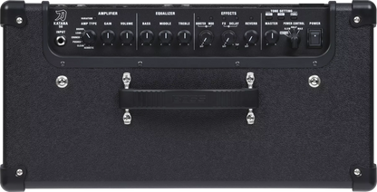 Boss Katana 50 Gen 3 50w 1x12" Guitar Combo Amplifier